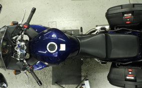 SUZUKI BANDIT 1250 F 2010 GW72A