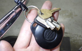 HARLEY FLHTC 1580 2009