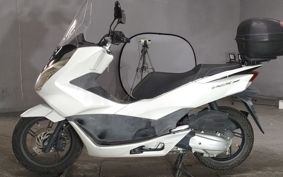HONDA PCX 150 KF18