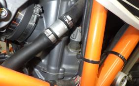 KTM 690 ENDURO R 2009