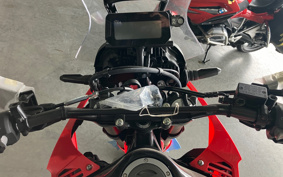 HONDA CRF250 RALLY MD44