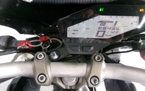 YAMAHA MT-09 ABS 2016 RN34J