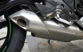 KAWASAKI NINJA 400 2015 EX400E