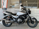 Фото Suzuki GSX250 с японского аукциона