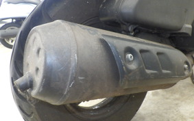 SUZUKI ADDRESS V100 CE11A