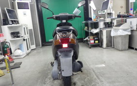 YAMAHA JOG APRIO 2023 4JP