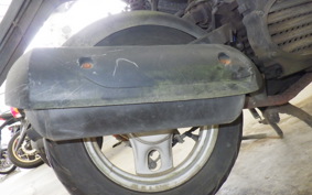 HONDA DIO Gen.5 AF56