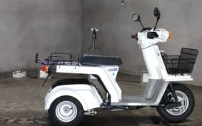 HONDA GYRO TD02