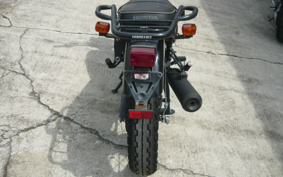 HONDA CB223S MC40