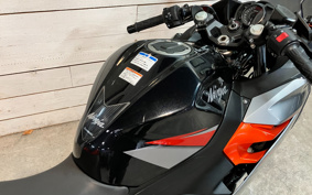 KAWASAKI NINJA 400 2018 EX400G