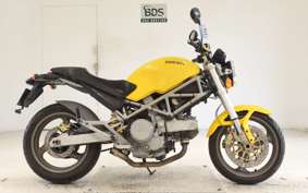 DUCATI MONSTER 400 IE 2004