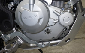 KAWASAKI KLX230 2013 LX230A