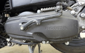 HONDA TACT-4ﾍﾞｰｼｯｸ AF79
