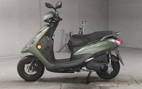 YAMAHA  AXIS Z SED7J