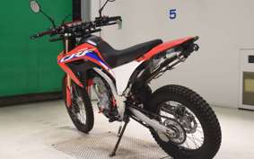 HONDA CRF250L MD47