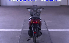 SUZUKI LET's 4