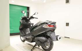 SUZUKI SKYWAVE 200 (Burgman 200) 2005 CH41A