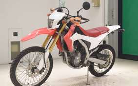 HONDA CRF250L MD38