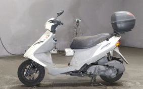 SUZUKI ADDRESS V125 CF46A