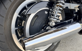 HARLEY XL1200L 2007 CX3
