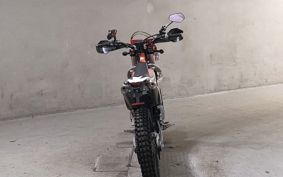KTM FREE RAIDO250F FRA40