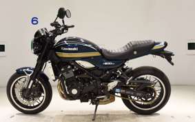 KAWASAKI Z900RS 2022 ZR900C