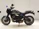 Фото Kawasaki Z900RS 2022 с японского аукциона