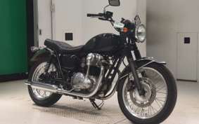 KAWASAKI W400 2009 EJ400A