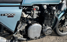 KAWASAKI Z1-R 2010 KZT00D