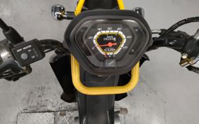 HONDA CROSS CUB JA10