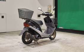 HONDA DIO GEN 2 2024 AF27