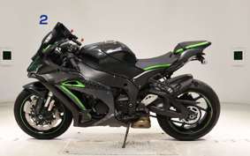 KAWASAKI ZX 10 NINJA R SE 2019 ZXT02E