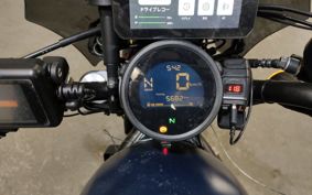 HONDA REBEL MC49