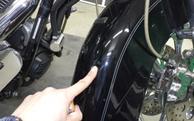 HARLEY FLSTN 1450 2005