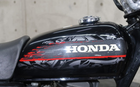HONDA APE100 TYPE D HC13
