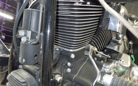 HARLEY FLSTC 1580 2012