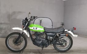 KAWASAKI 250TR BJ250F