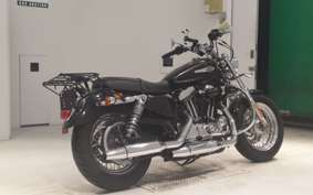 HARLEY XL1200CI 2017