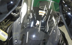 KAWASAKI NINJA 1100SX 2025 ZXT10H