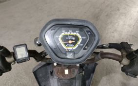 HONDA CROSS CUB110 JA10