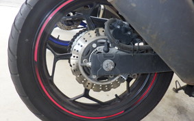 KAWASAKI NINJA 250 ABS EX250L