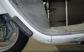 HONDA GYRO CANOPY TA02