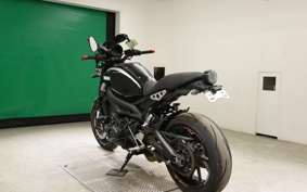 YAMAHA XSR900 2017 RN46J