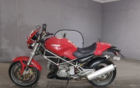 DUCATI DUCATI  MONSTAR 400 M407AA