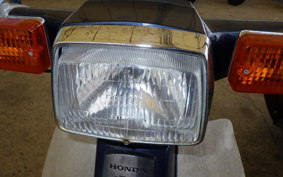 HONDA C50 SUPER CUB E AA01