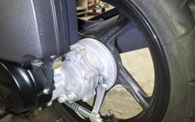 SUZUKI ADDRESS 110 2025 CE47A