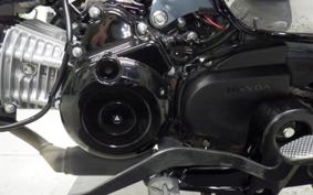 HONDA DAX 125 JB04