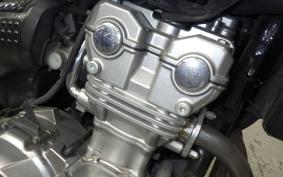 HONDA CB400 SUPER BOLDOR VTEC 2009 NC42