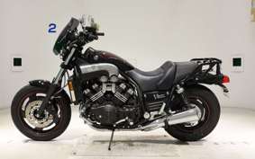 YAMAHA VMAX 2008