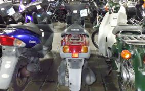 YAMAHA JOG APRIO SA11J